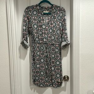 Worn Once Loft Dress